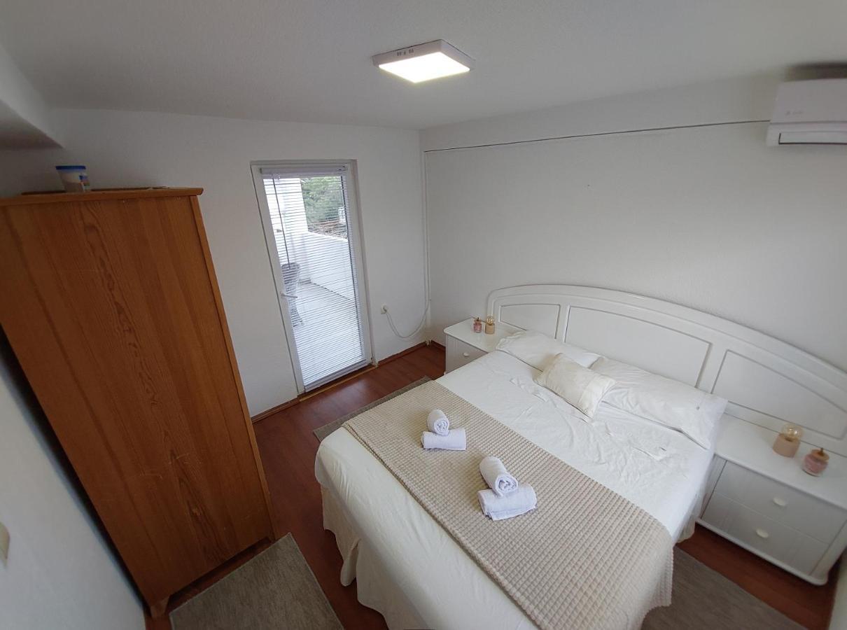 Sydney Apartment Bilice Eksteriør billede