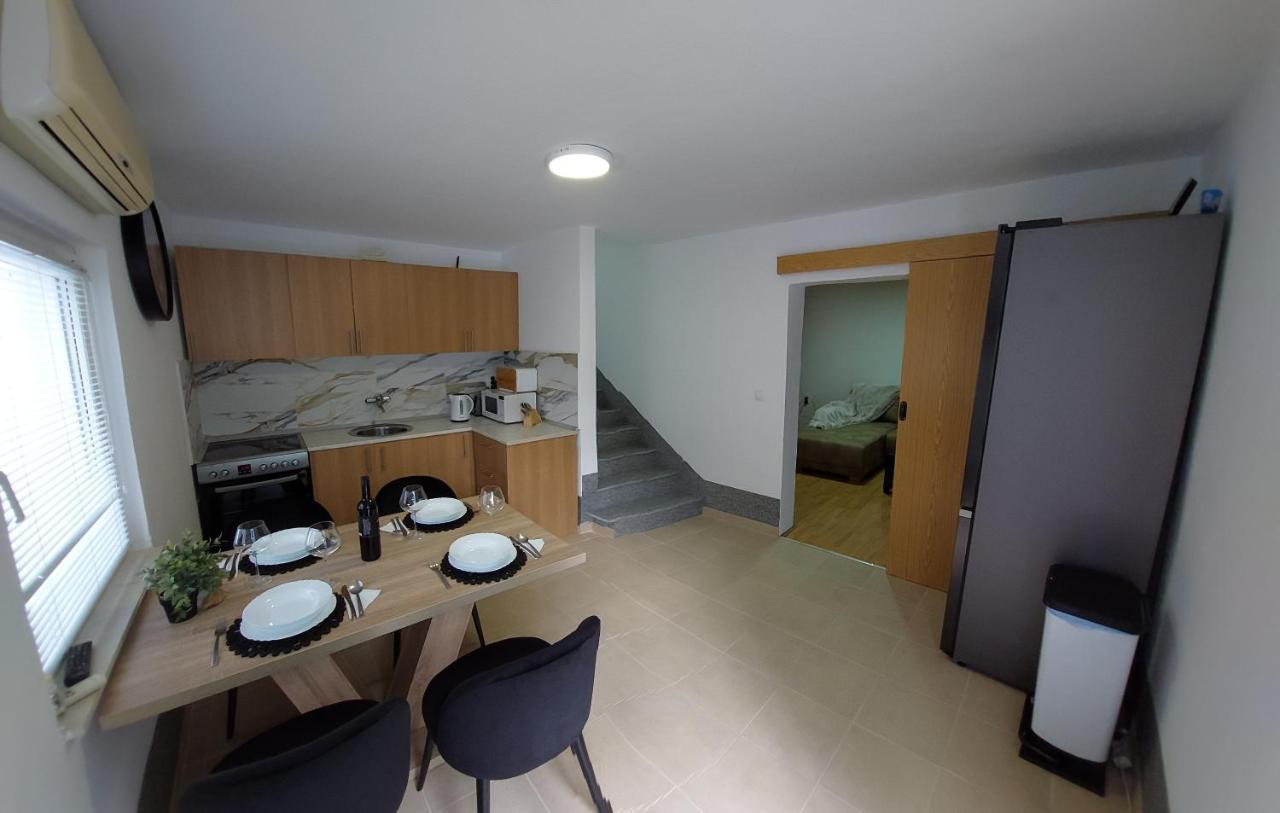 Sydney Apartment Bilice Eksteriør billede