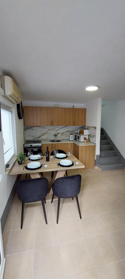Sydney Apartment Bilice Eksteriør billede