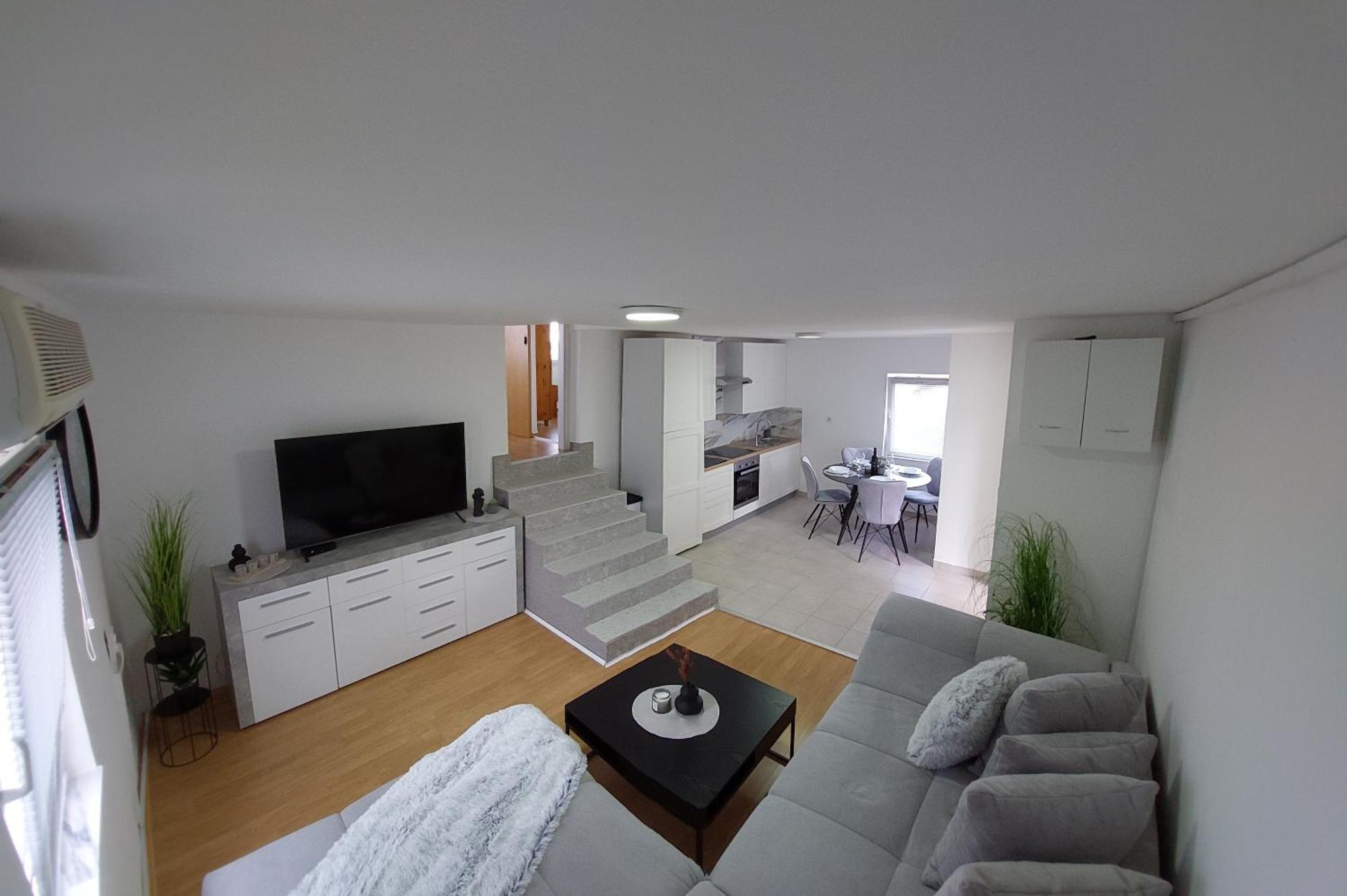 Sydney Apartment Bilice Eksteriør billede