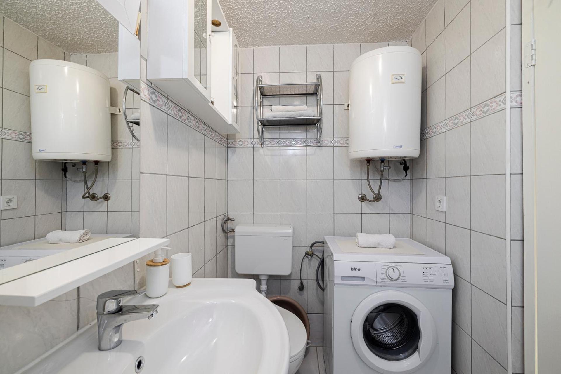 Sydney Apartment Bilice Eksteriør billede