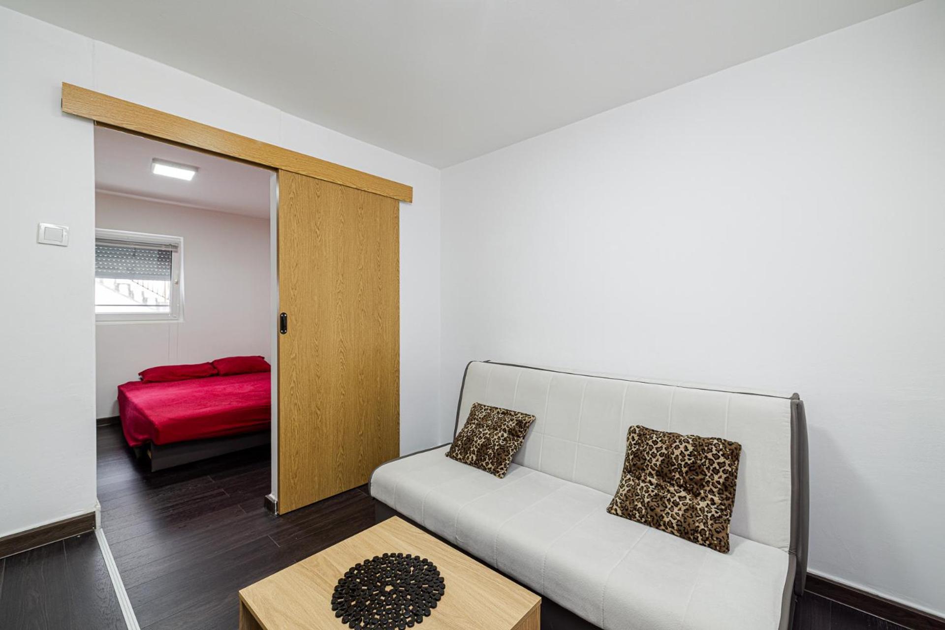 Sydney Apartment Bilice Eksteriør billede