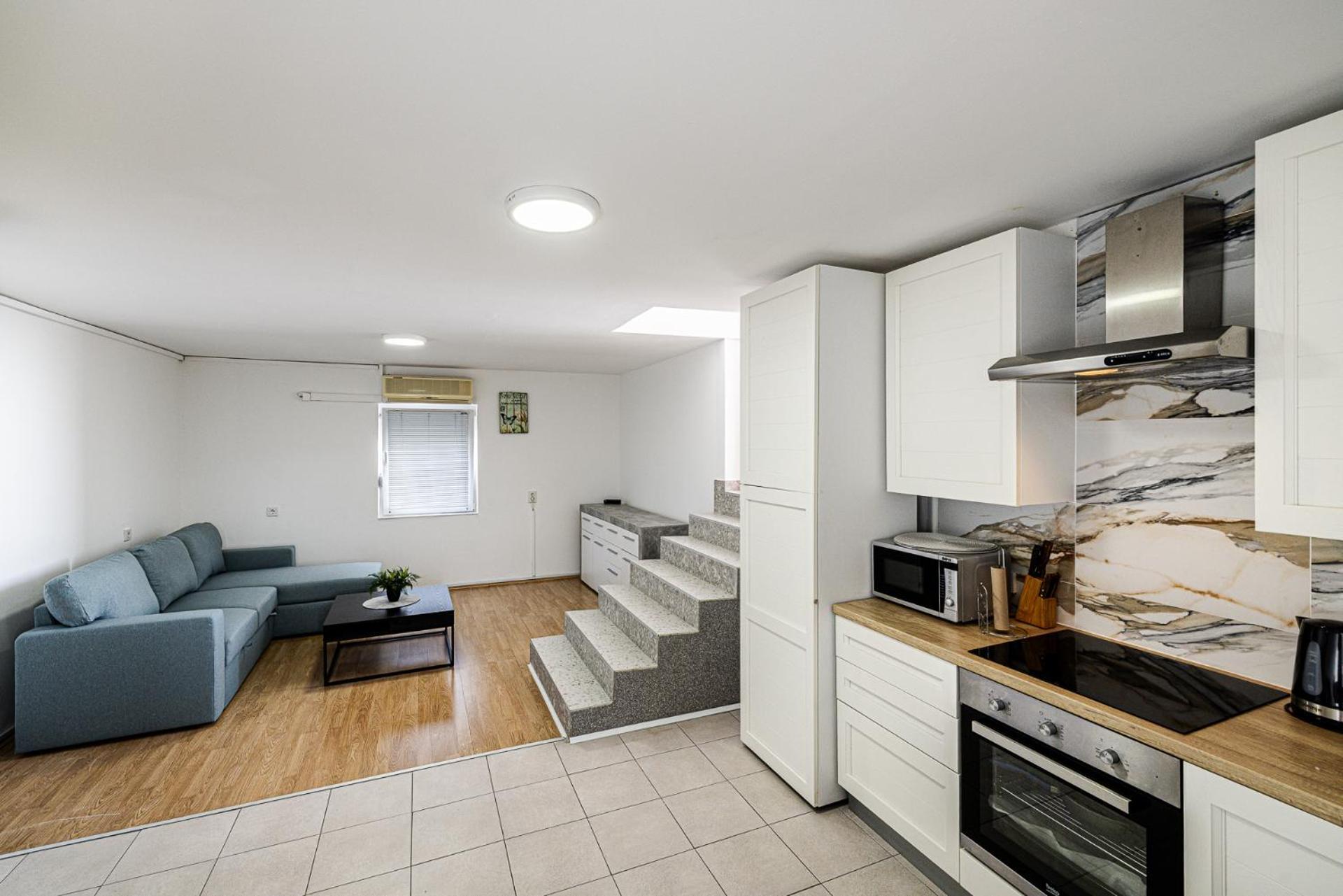 Sydney Apartment Bilice Eksteriør billede