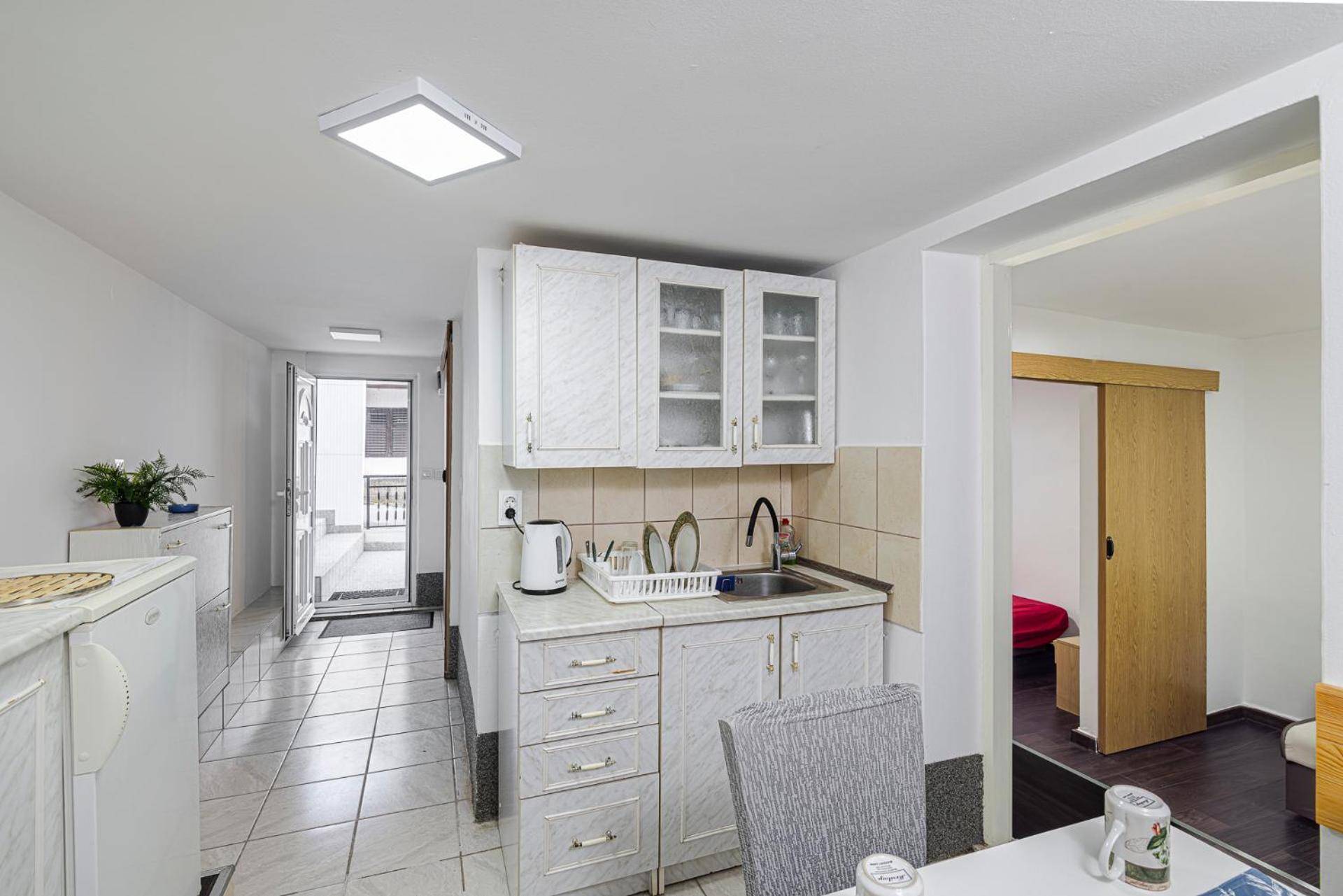 Sydney Apartment Bilice Eksteriør billede